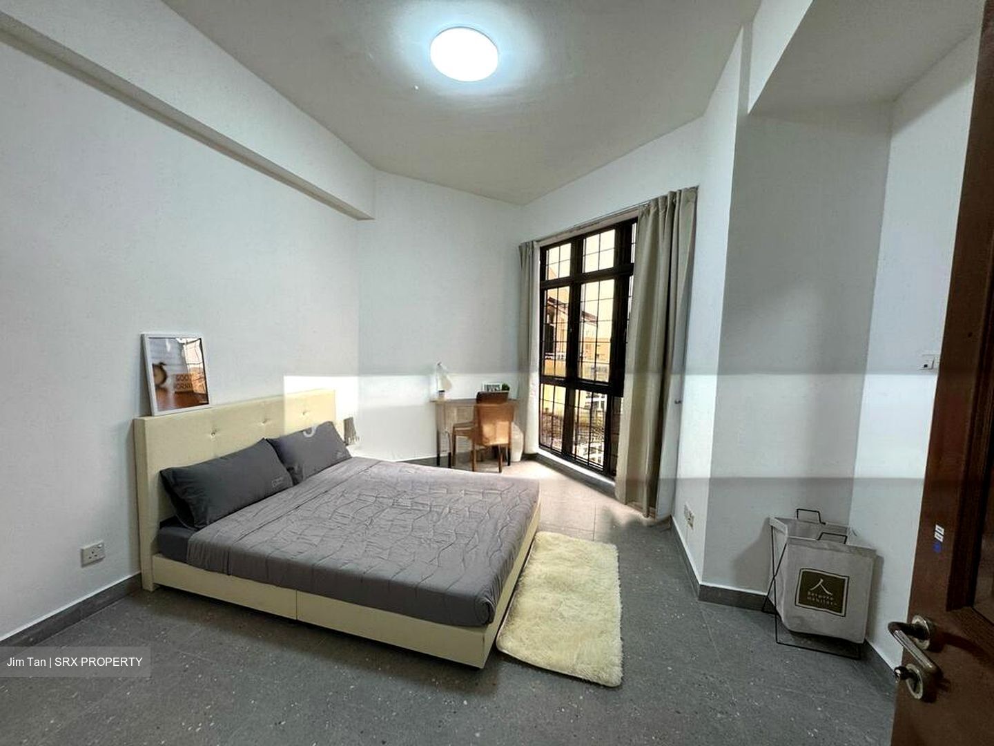 Dover Parkview (D5), Condominium #610670721